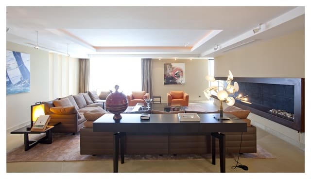 6 soverom Villa til salgs i Sotogrande, San Roque med svømmebasseng garasje - € 5 750 000 (Ref: 8212930)
