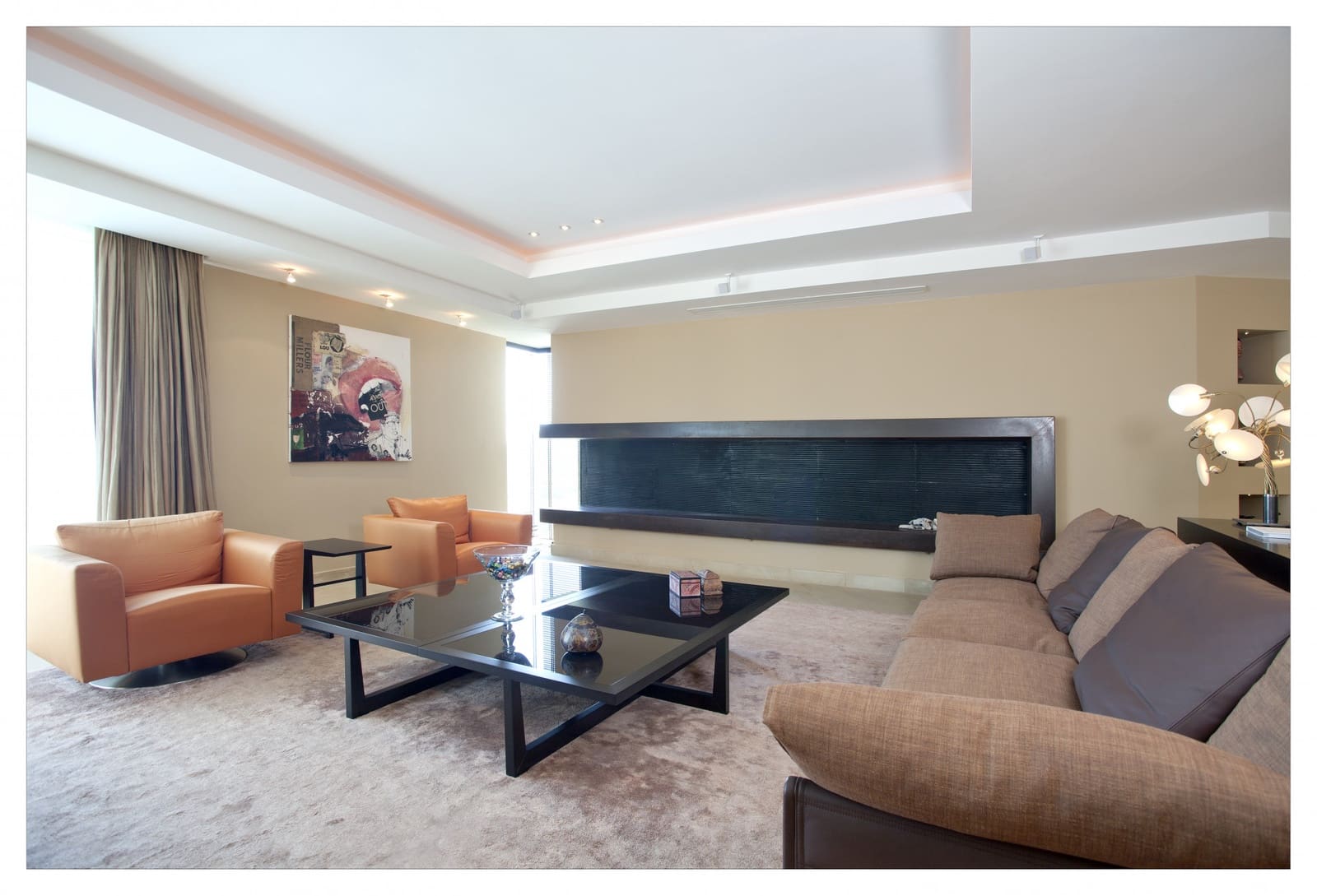 6 slaapkamer Villa te koop in Sotogrande met zwembad garage - € 5.750.000 (Ref: 8212930)