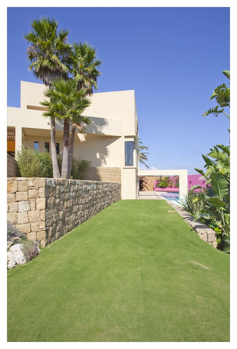 6 slaapkamer Villa te koop in Sotogrande met zwembad garage - € 5.750.000 (Ref: 8212930)
