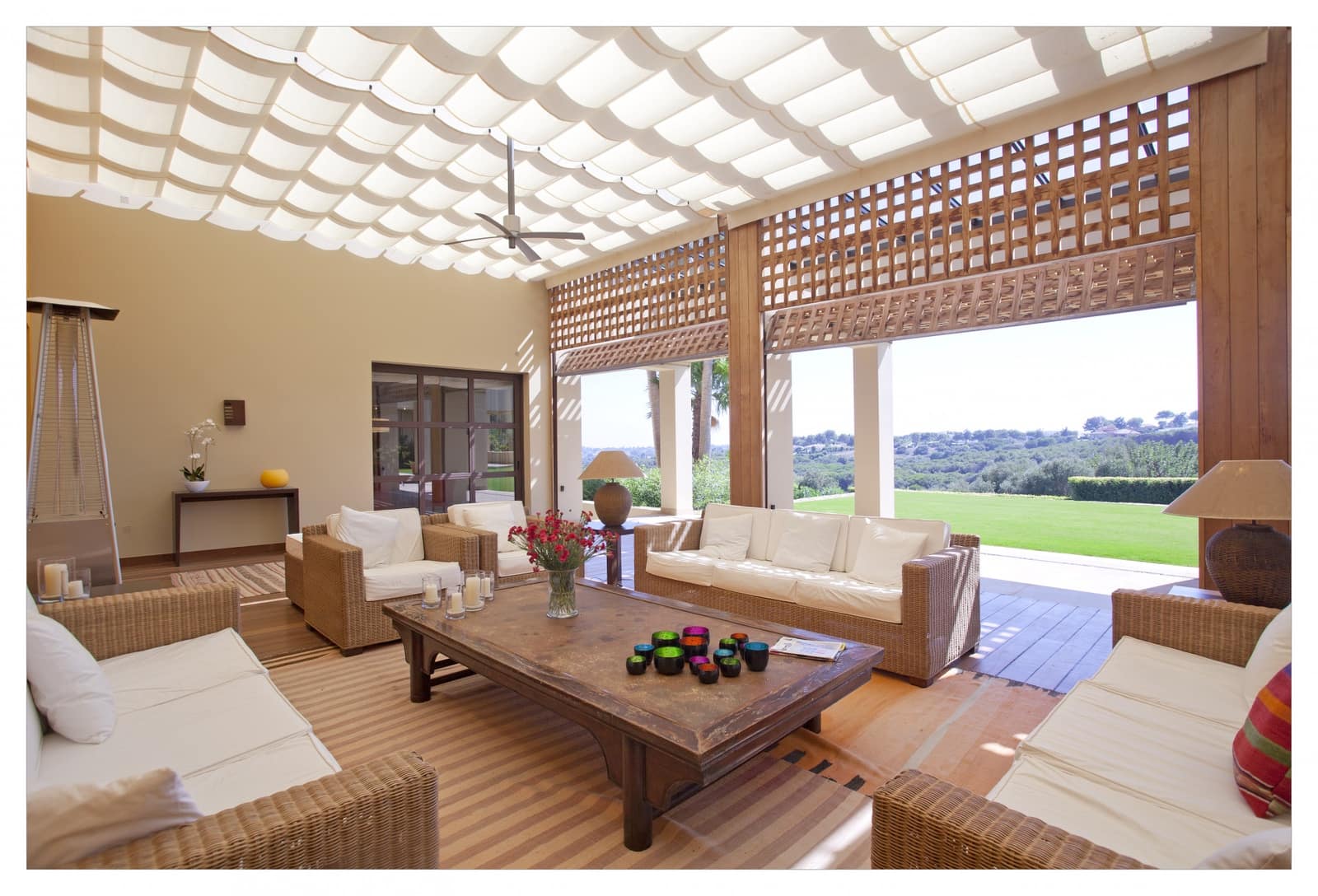 6 slaapkamer Villa te koop in Sotogrande met zwembad garage - € 5.750.000 (Ref: 8212930)
