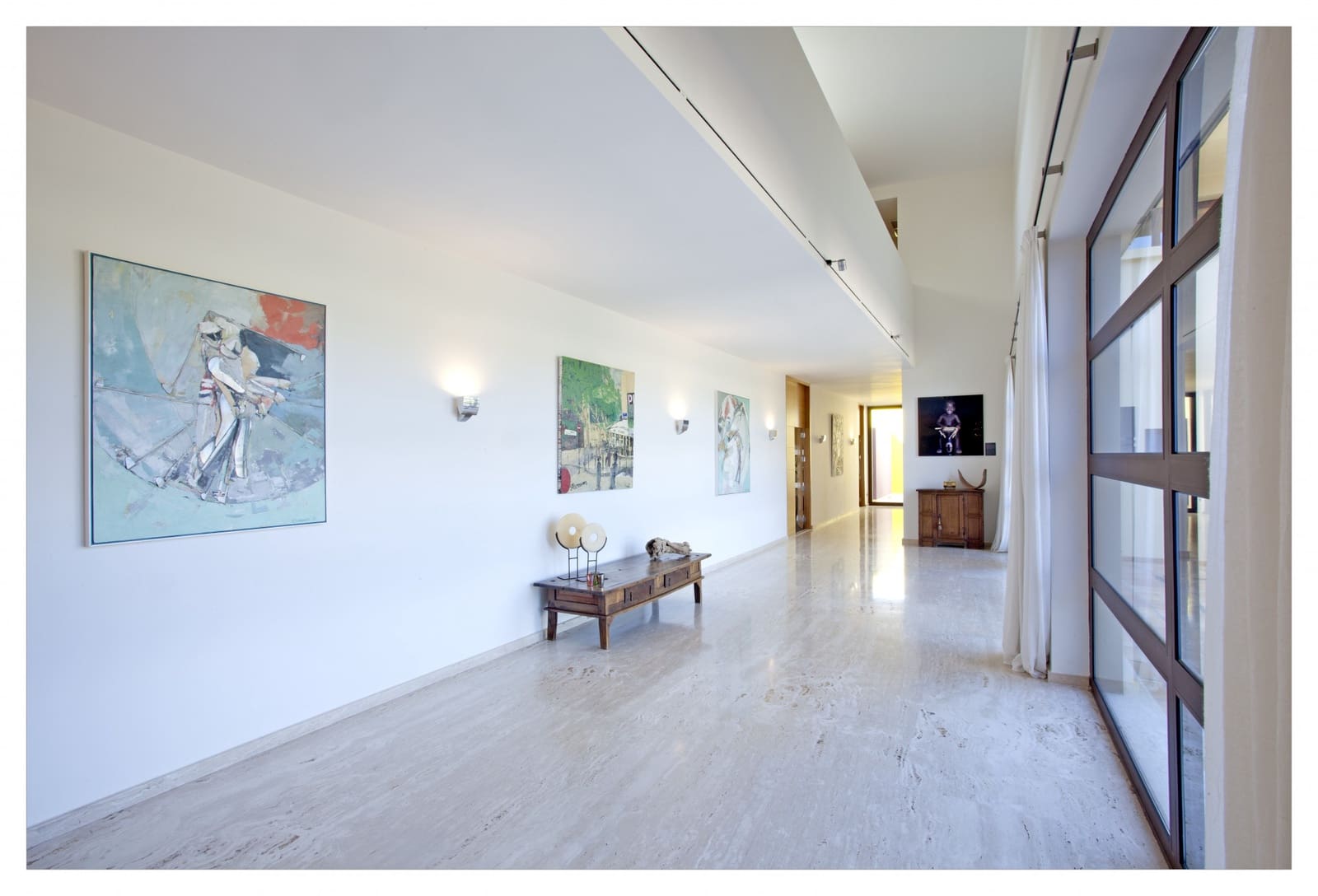 6 slaapkamer Villa te koop in Sotogrande met zwembad garage - € 5.750.000 (Ref: 8212930)