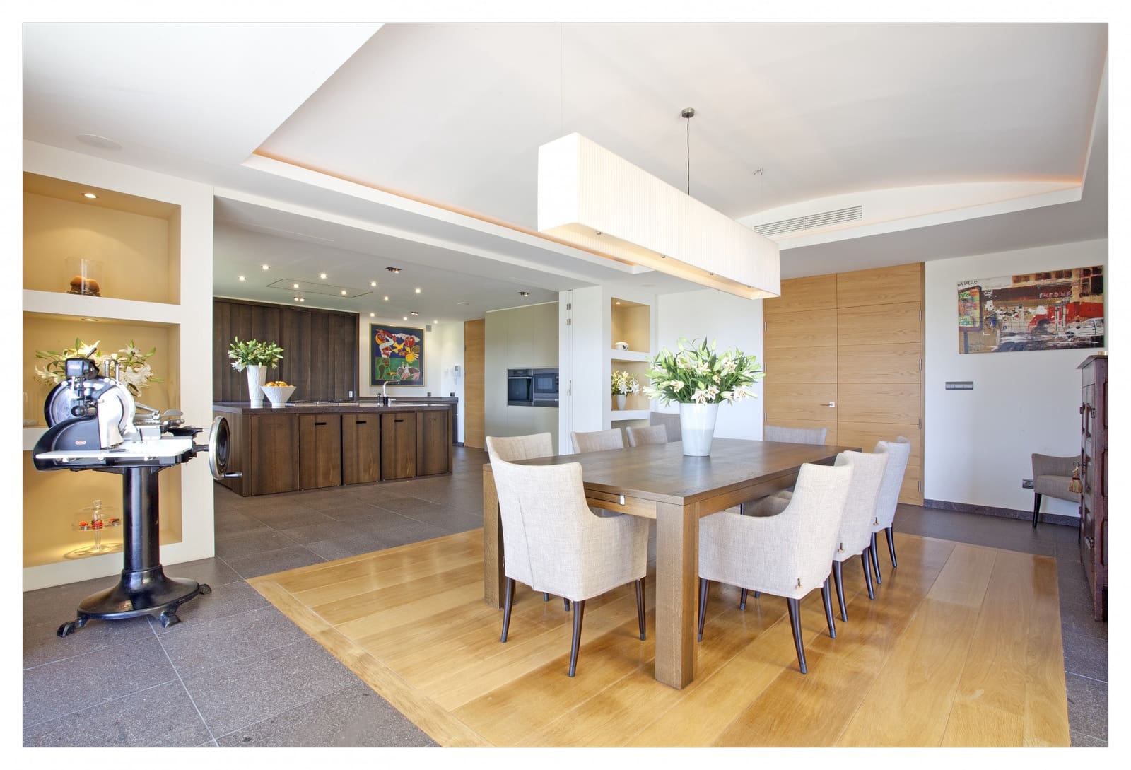 6 slaapkamer Villa te koop in Sotogrande met zwembad garage - € 5.750.000 (Ref: 8212930)