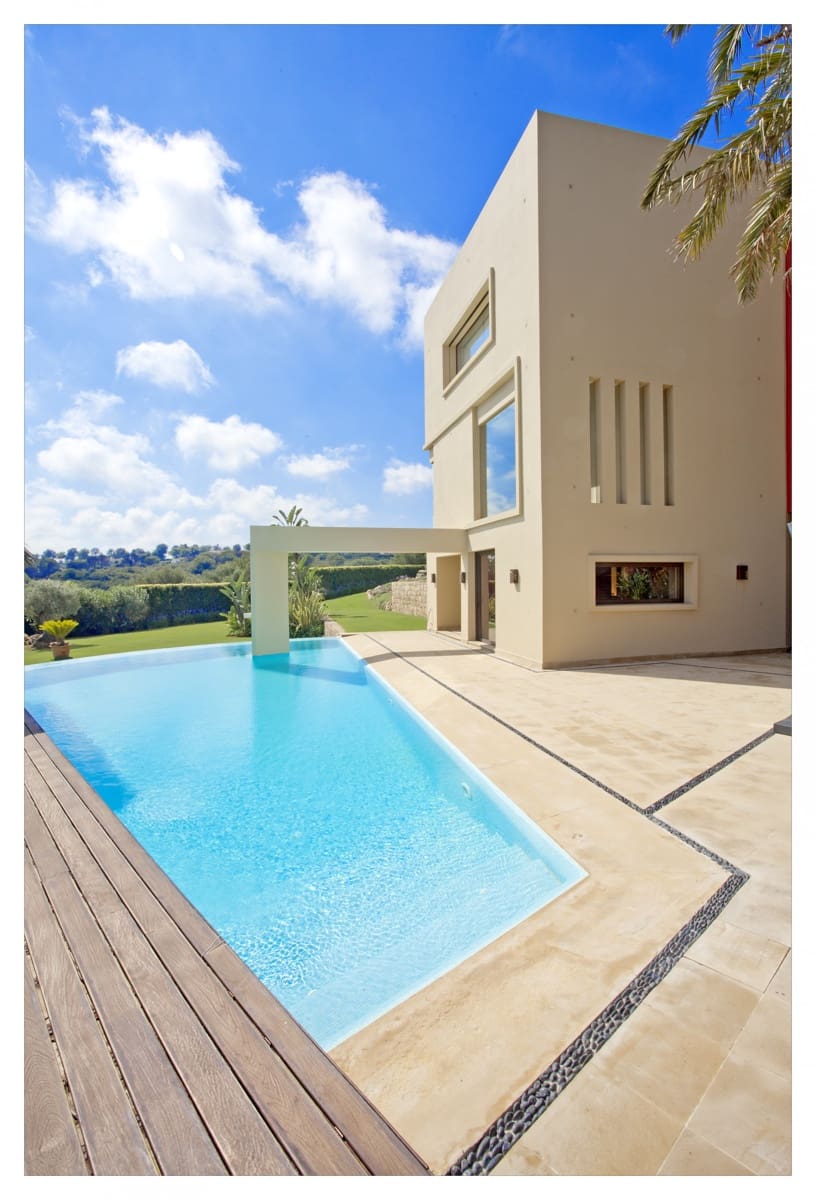 6 slaapkamer Villa te koop in Sotogrande met zwembad garage - € 5.750.000 (Ref: 8212930)