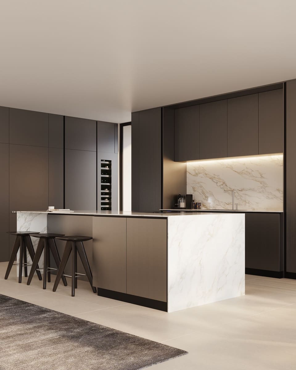 5 bedroom Villa for sale in Benahavis with pool garage - € 6,495,000 (Ref: 8242258)