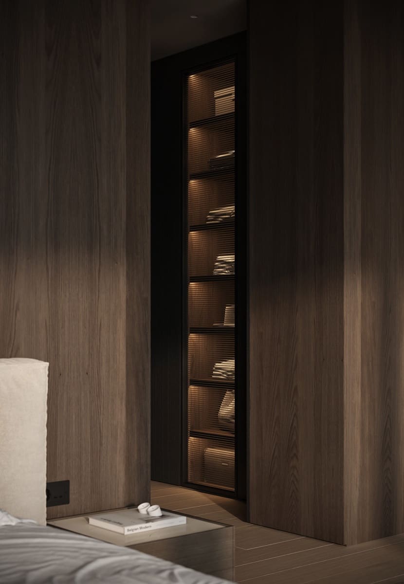 5 bedroom Villa for sale in Benahavis with pool garage - € 6,495,000 (Ref: 8242258)