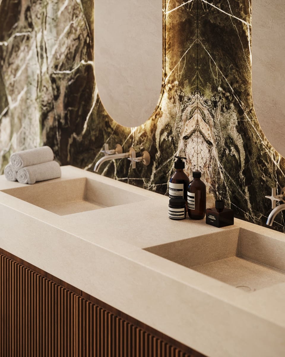 5 bedroom Villa for sale in Benahavis with pool garage - € 6,495,000 (Ref: 8242258)