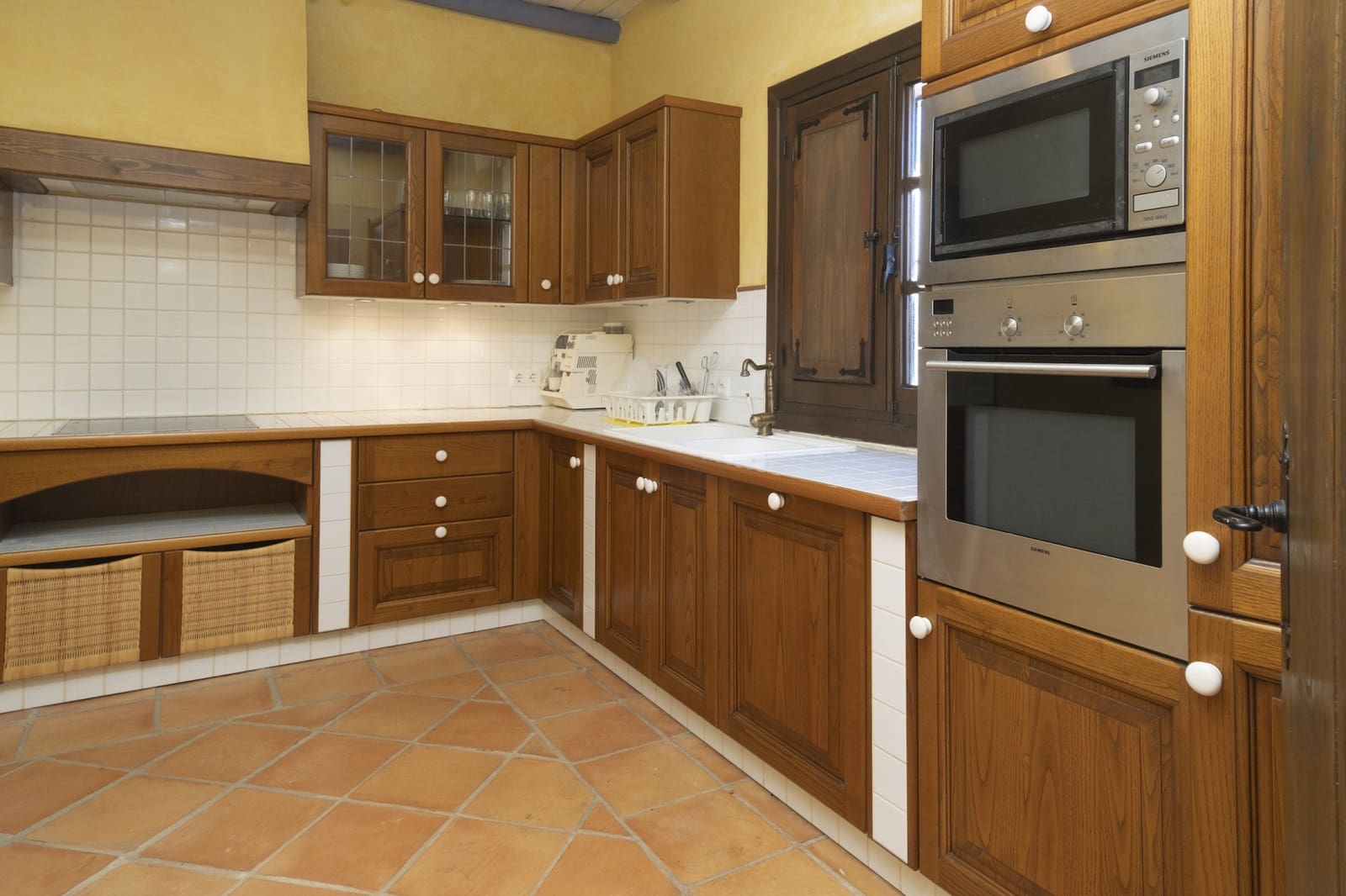 7 soveværelse Finca/Landehus til salg i San Martin del Tesorillo med garage - € 6.950.000 (Ref: 8254382)