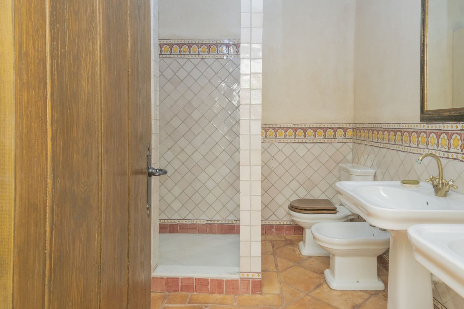 7 soveværelse Finca/Landehus til salg i San Martin del Tesorillo med garage - € 6.950.000 (Ref: 8254382)