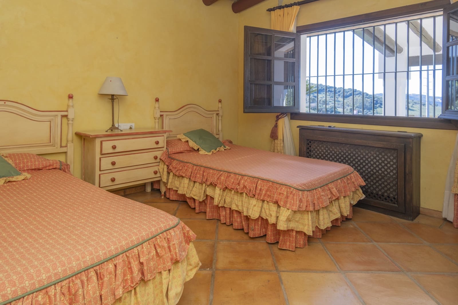 7 soveværelse Finca/Landehus til salg i San Martin del Tesorillo med garage - € 6.950.000 (Ref: 8254382)