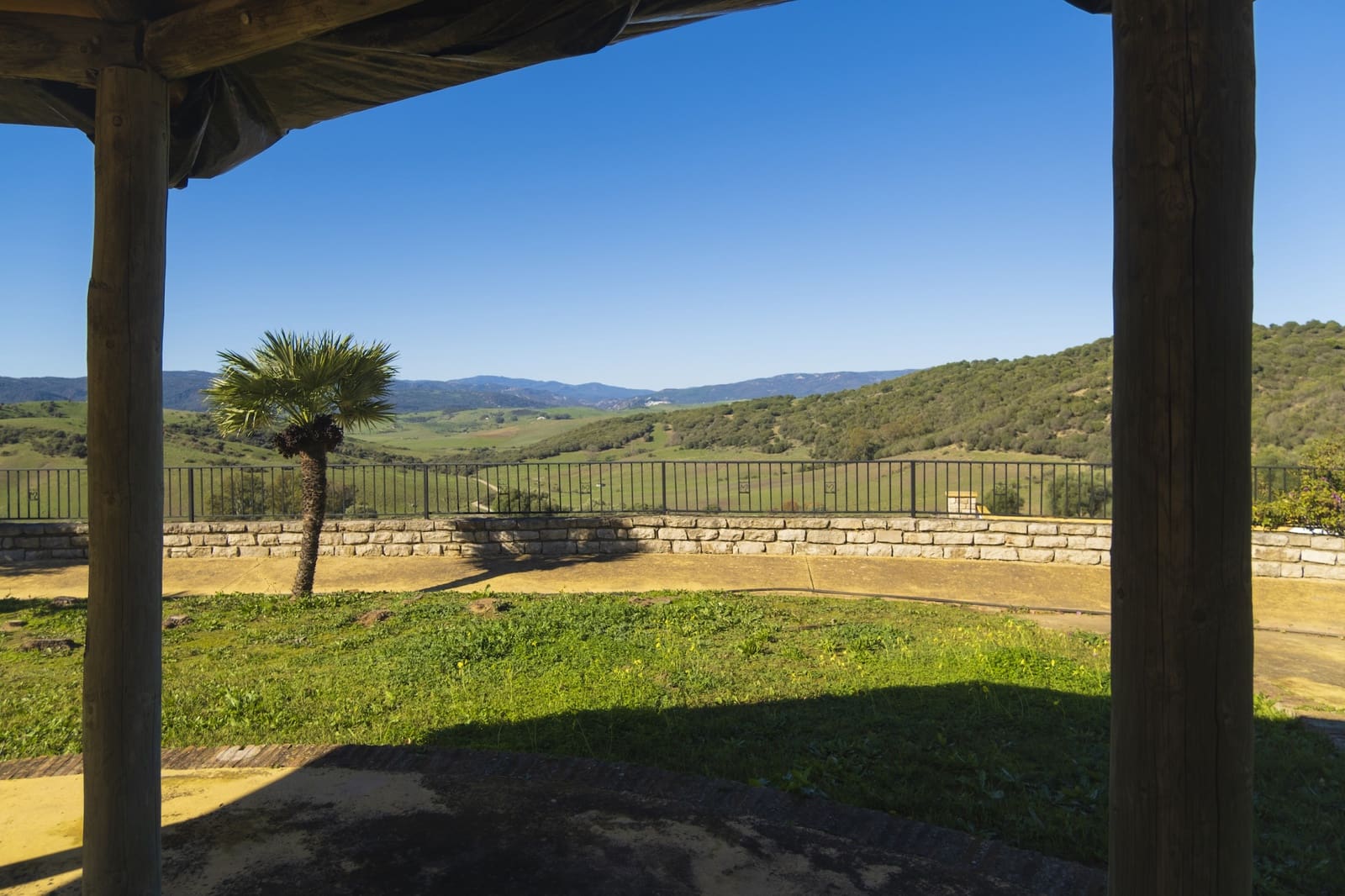 7 soveværelse Finca/Landehus til salg i San Martin del Tesorillo med garage - € 6.950.000 (Ref: 8254382)