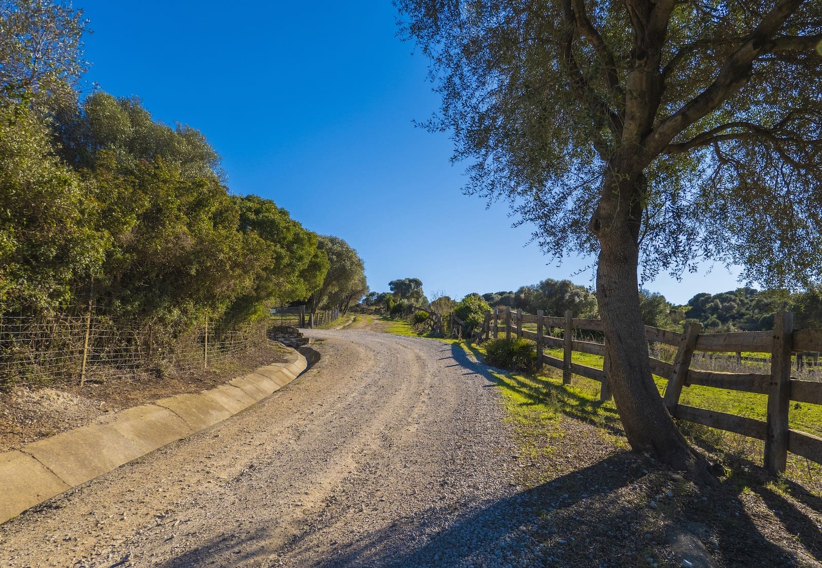 7 soveværelse Finca/Landehus til salg i San Martin del Tesorillo med garage - € 6.950.000 (Ref: 8254382)