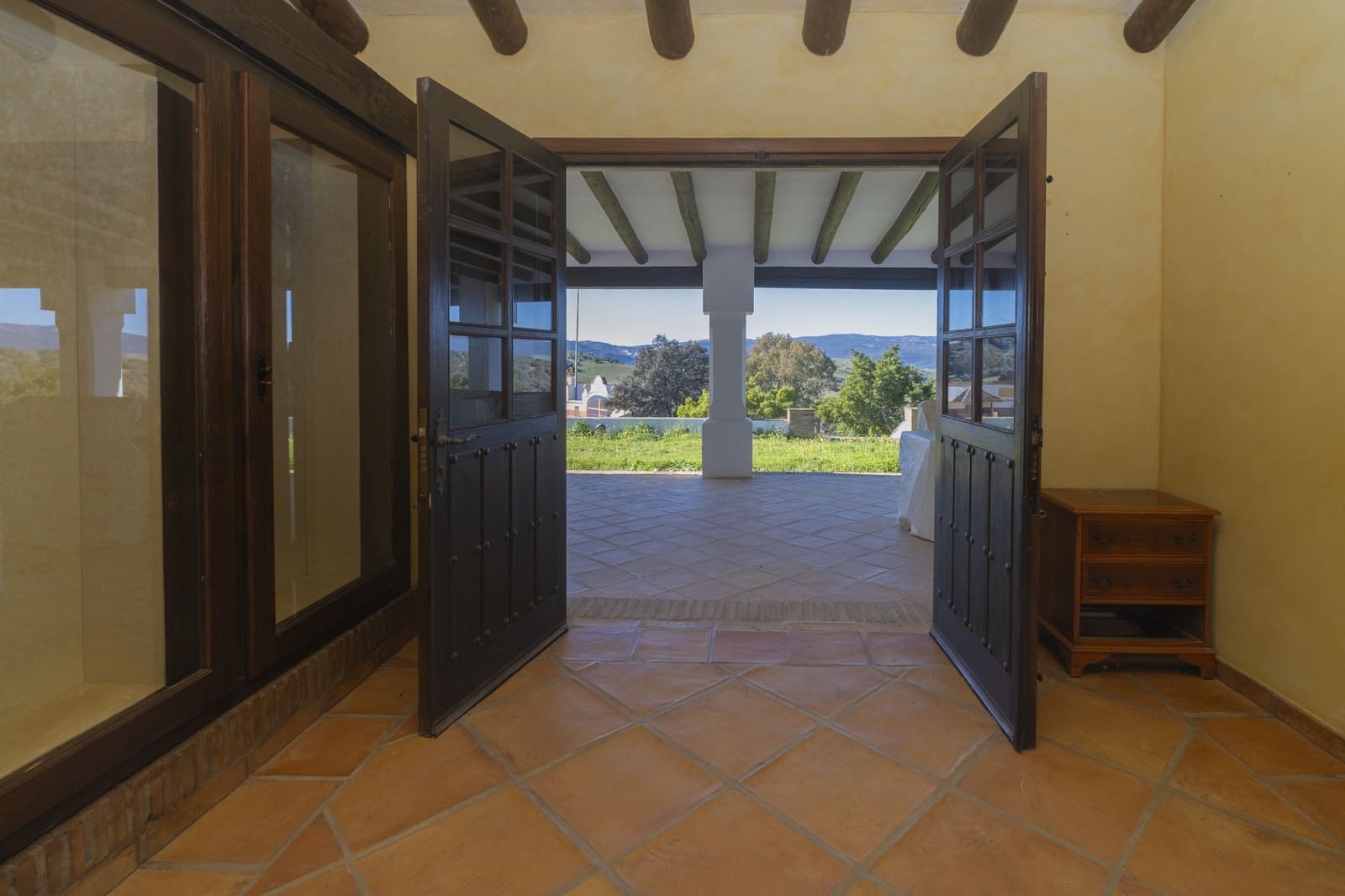7 soverom Finca/Herregård til salgs i San Martin del Tesorillo med garasje - € 6 950 000 (Ref: 8254382)