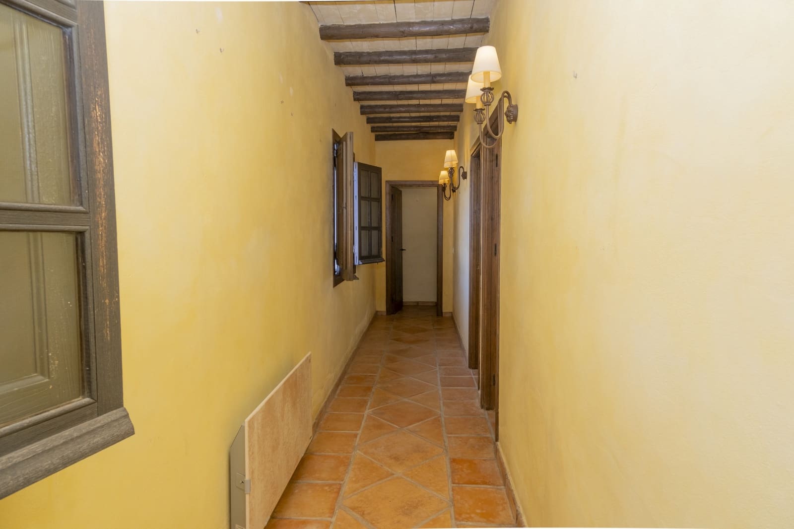 7 soverom Finca/Herregård til salgs i San Martin del Tesorillo med garasje - € 6 950 000 (Ref: 8254382)