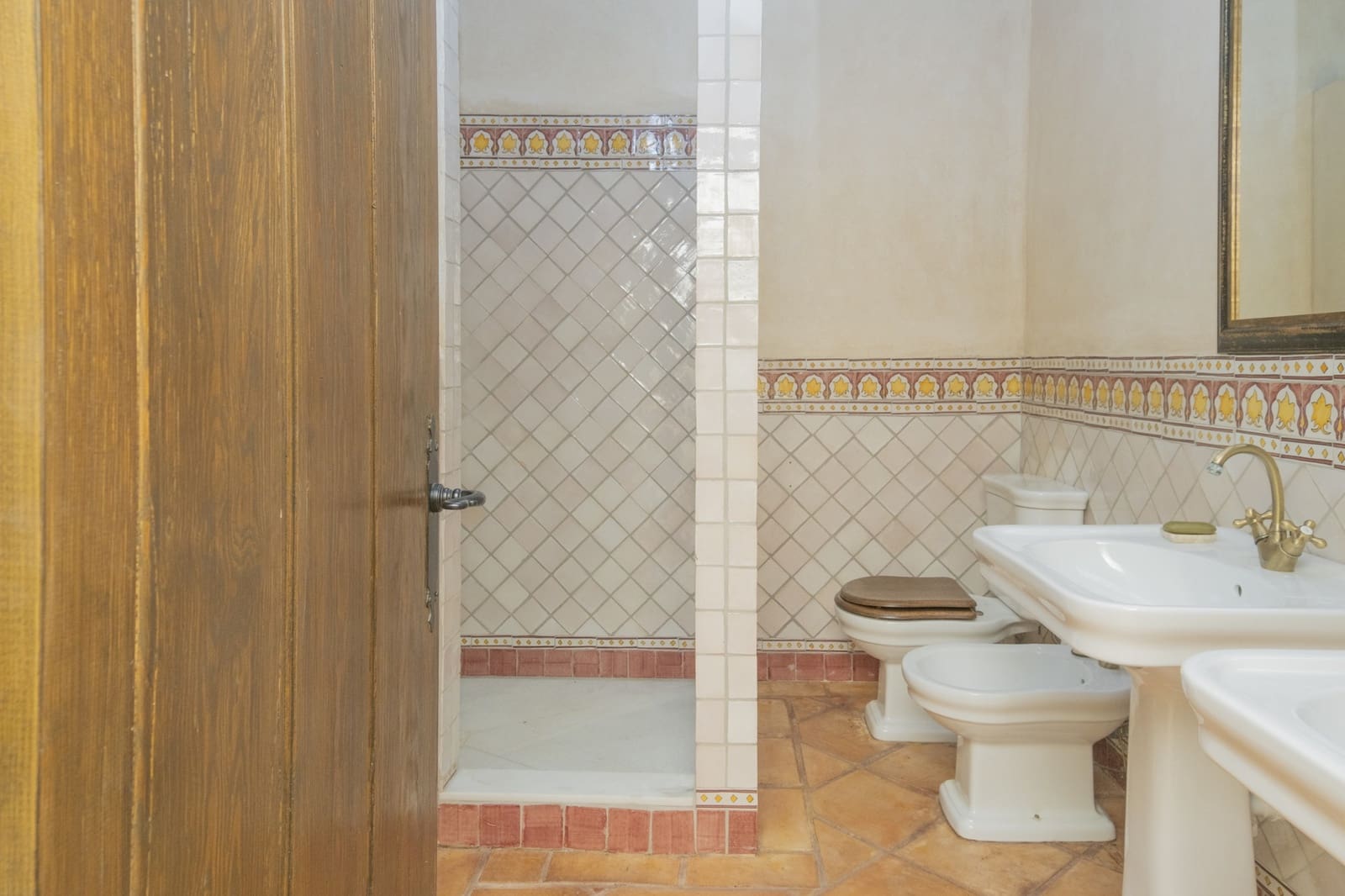 7 soverom Finca/Herregård til salgs i San Martin del Tesorillo med garasje - € 6 950 000 (Ref: 8254382)
