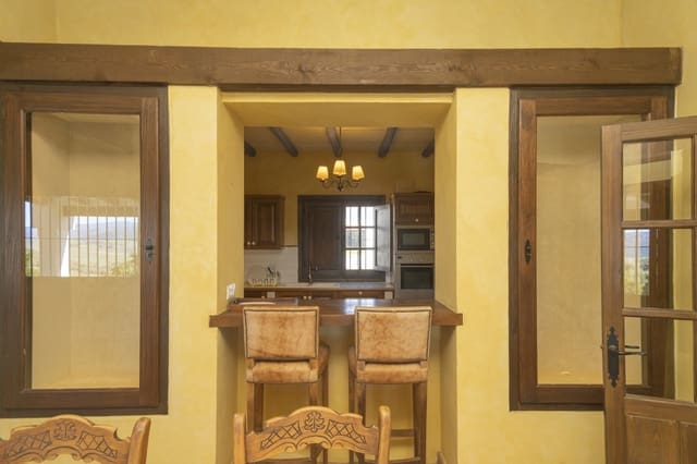 7 soverom Finca/Herregård til salgs i San Martin del Tesorillo med garasje - € 6 950 000 (Ref: 8254382)