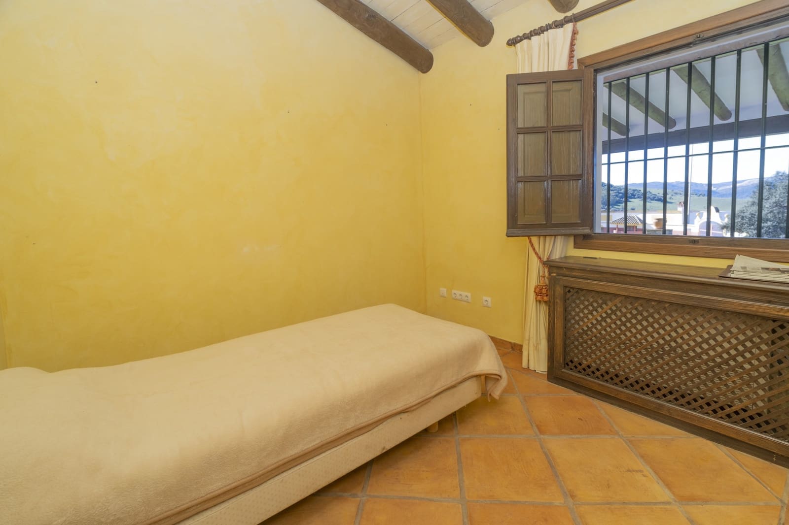 7 soverom Finca/Herregård til salgs i San Martin del Tesorillo med garasje - € 6 950 000 (Ref: 8254382)