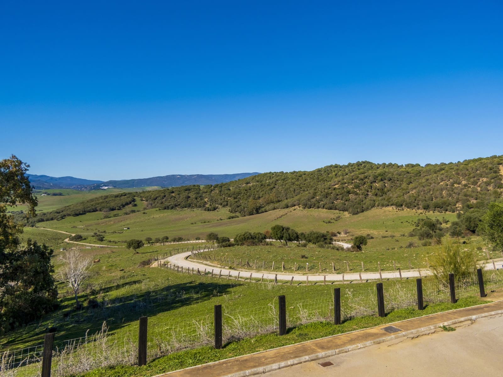7 soverom Finca/Herregård til salgs i San Martin del Tesorillo med garasje - € 6 950 000 (Ref: 8254382)