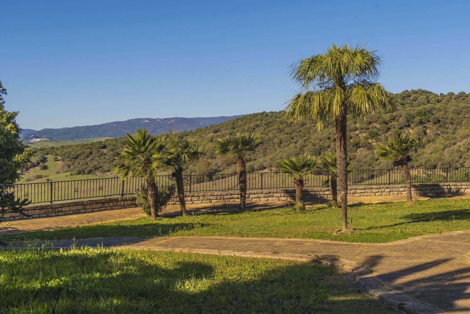 7 soverom Finca/Herregård til salgs i San Martin del Tesorillo med garasje - € 6 950 000 (Ref: 8254382)