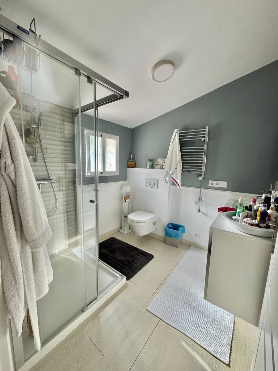 4 slaapkamer Villa te koop in Atalaya-Isdabe met zwembad garage - € 1.295.000 (Ref: 8439213)