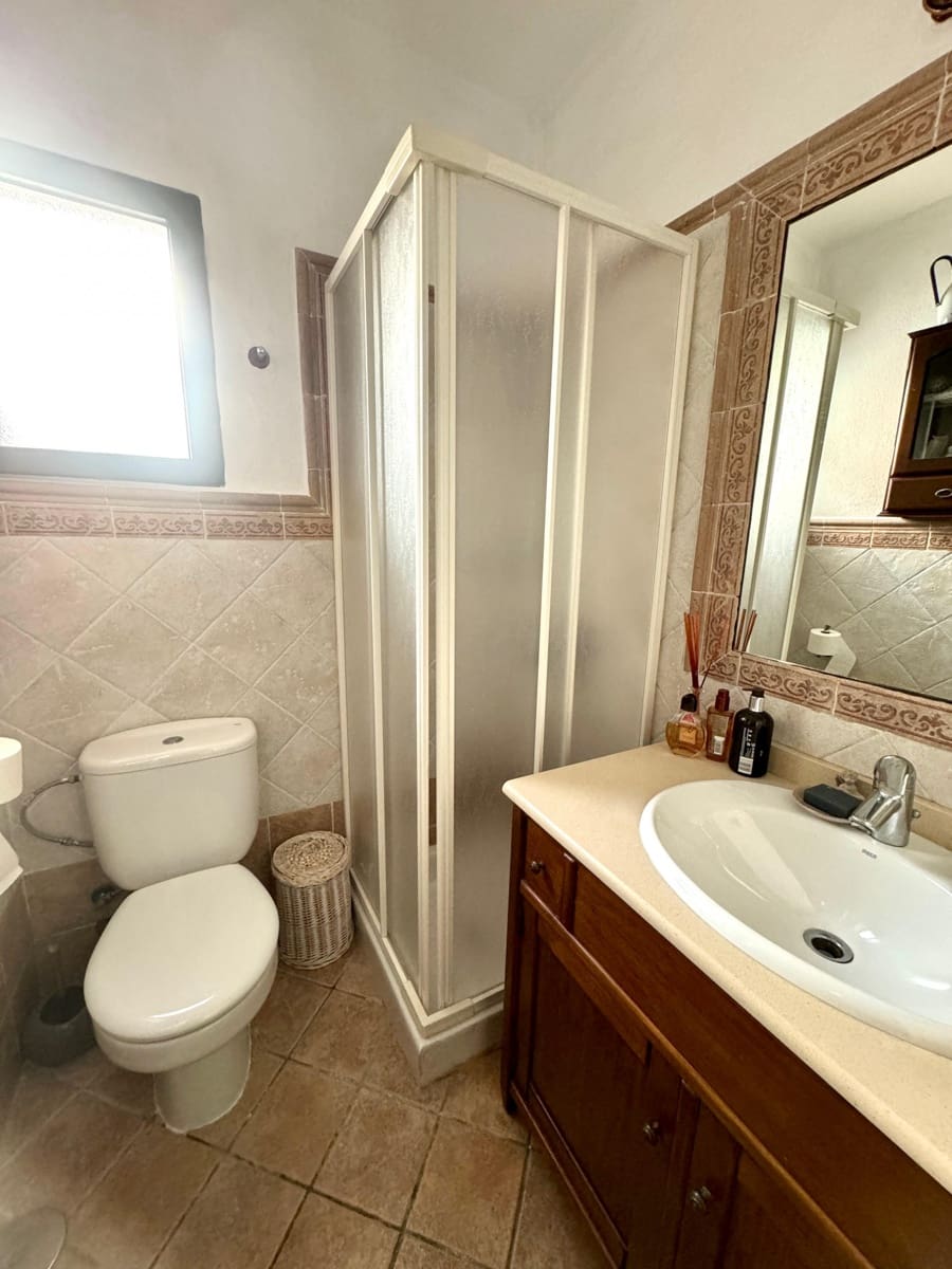 4 slaapkamer Villa te koop in Atalaya-Isdabe met zwembad garage - € 1.295.000 (Ref: 8439213)