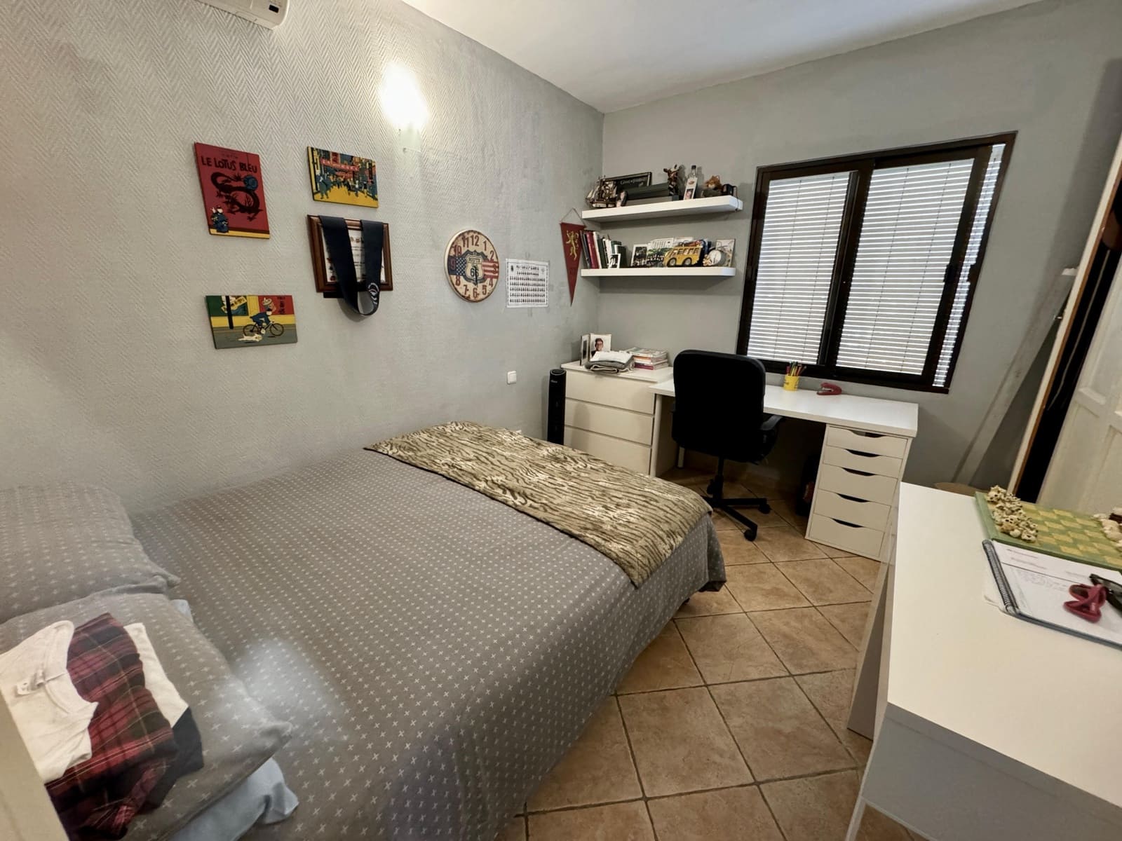 4 slaapkamer Villa te koop in Atalaya-Isdabe met zwembad garage - € 1.295.000 (Ref: 8439213)