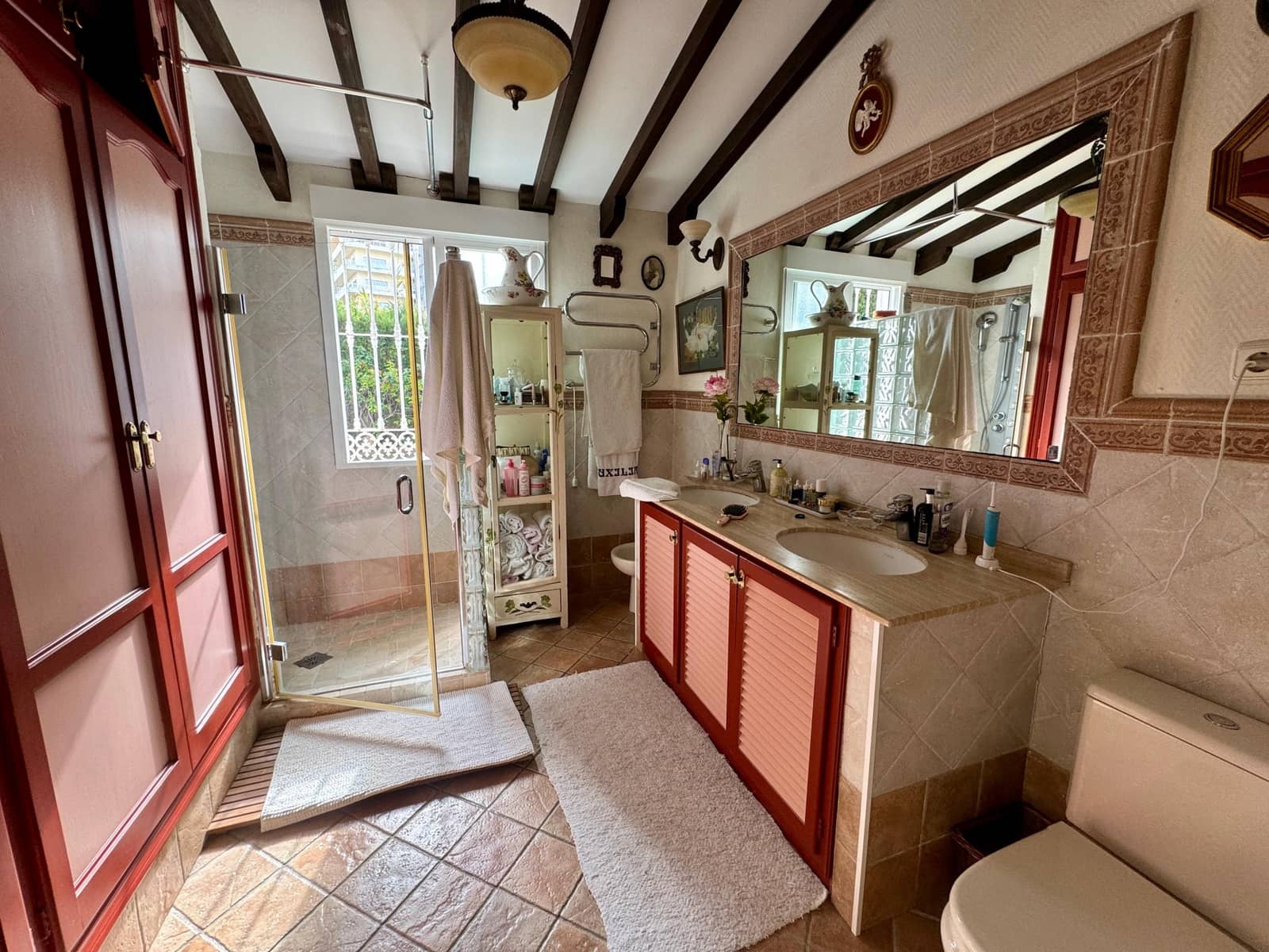 4 slaapkamer Villa te koop in Atalaya-Isdabe met zwembad garage - € 1.295.000 (Ref: 8439213)