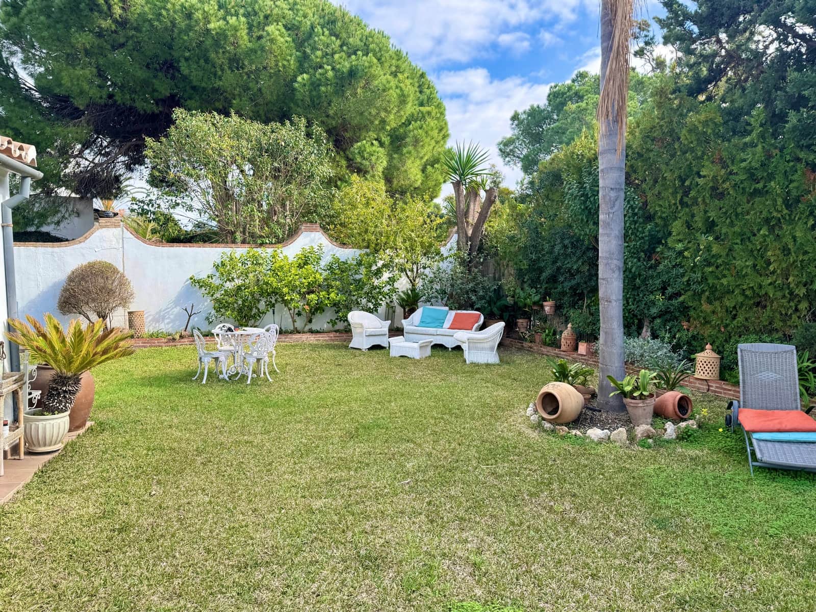 4 slaapkamer Villa te koop in Atalaya-Isdabe met zwembad garage - € 1.295.000 (Ref: 8439213)