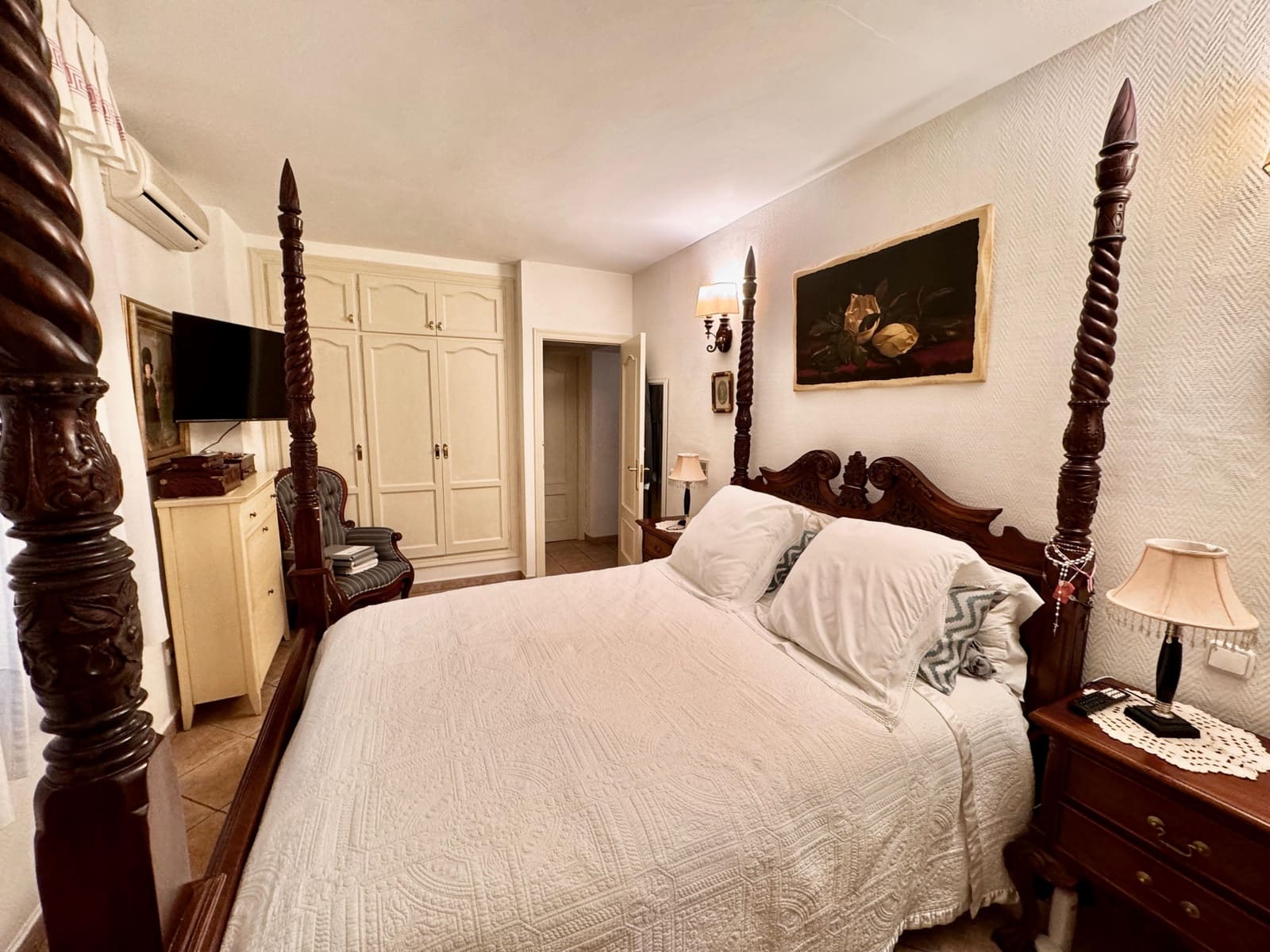 4 bedroom Villa for sale in Atalaya-Isdabe with pool garage - € 1,295,000 (Ref: 8439213)