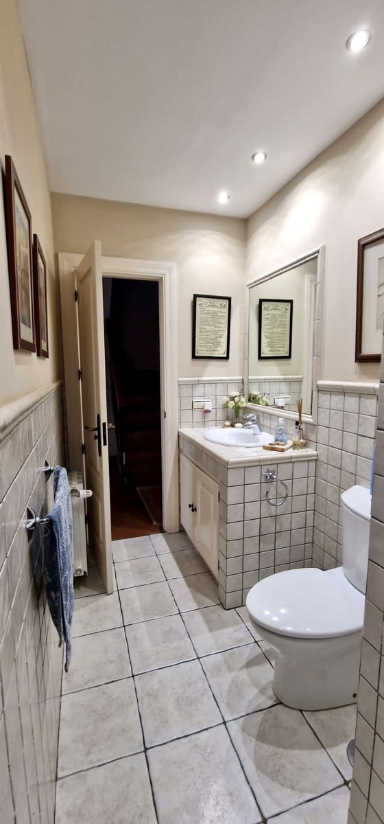 6 bedroom Villa for sale in Sotogrande with pool garage - € 1,725,000 (Ref: 8450992)