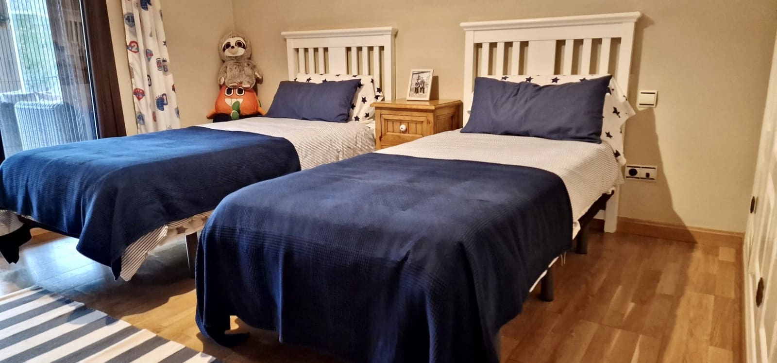 6 bedroom Villa for sale in Sotogrande with pool garage - € 1,725,000 (Ref: 8450992)