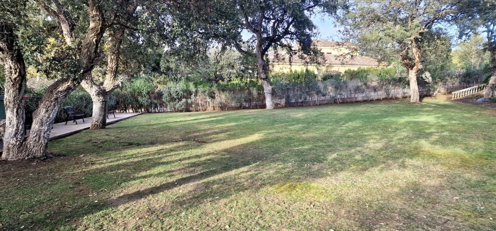 6 bedroom Villa for sale in Sotogrande with pool garage - € 1,725,000 (Ref: 8450992)