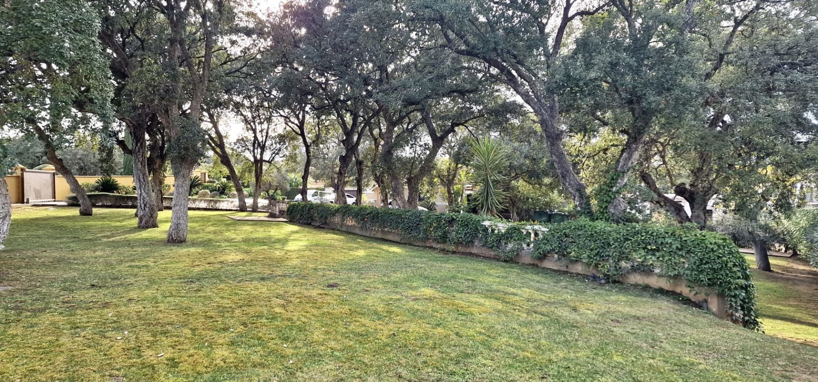 6 bedroom Villa for sale in Sotogrande with pool garage - € 1,725,000 (Ref: 8450992)