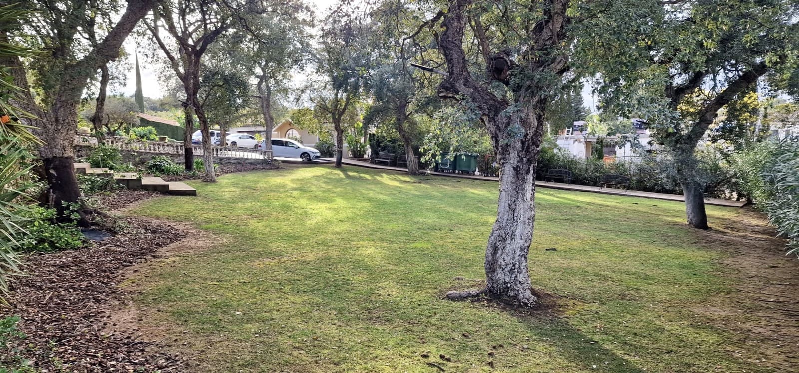 6 bedroom Villa for sale in Sotogrande with pool garage - € 1,725,000 (Ref: 8450992)