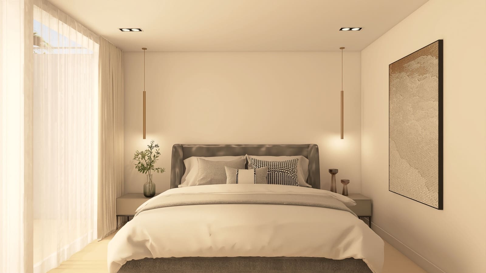 3 bedroom Villa for sale in El Paraiso with pool garage - € 749,000 (Ref: 8462214)