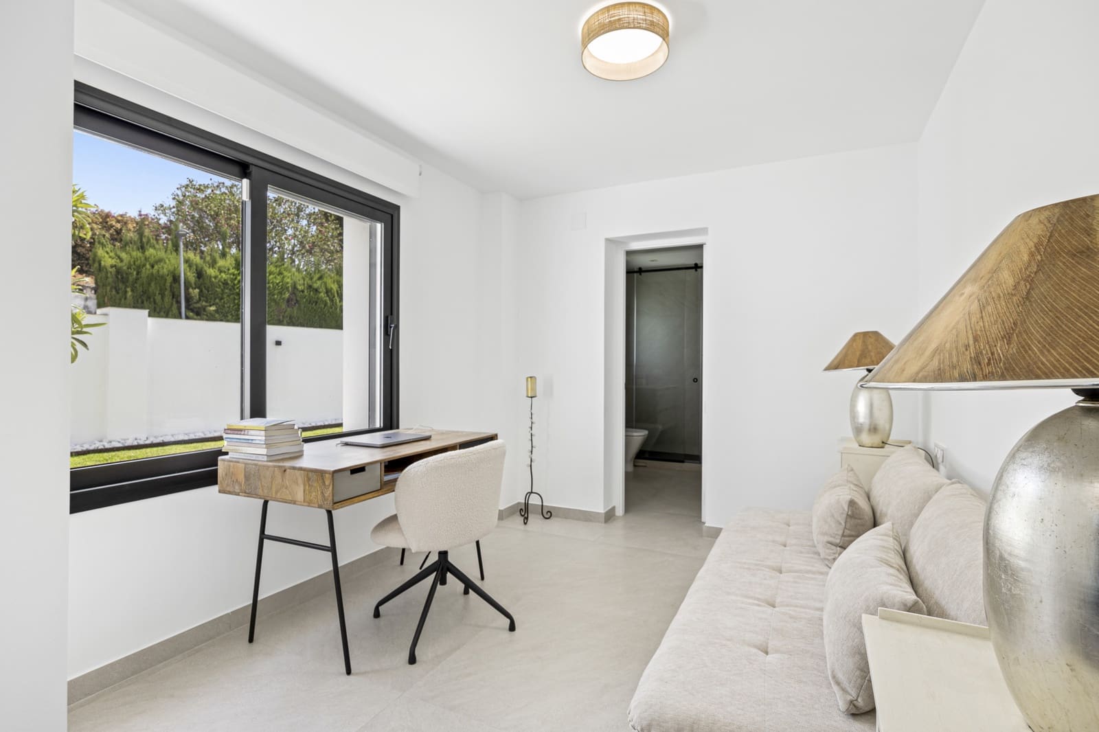 4 sypialnia Willa na sprzedaż w Guadalmina z basenem - 2 395 000 € (Ref: 8472790)