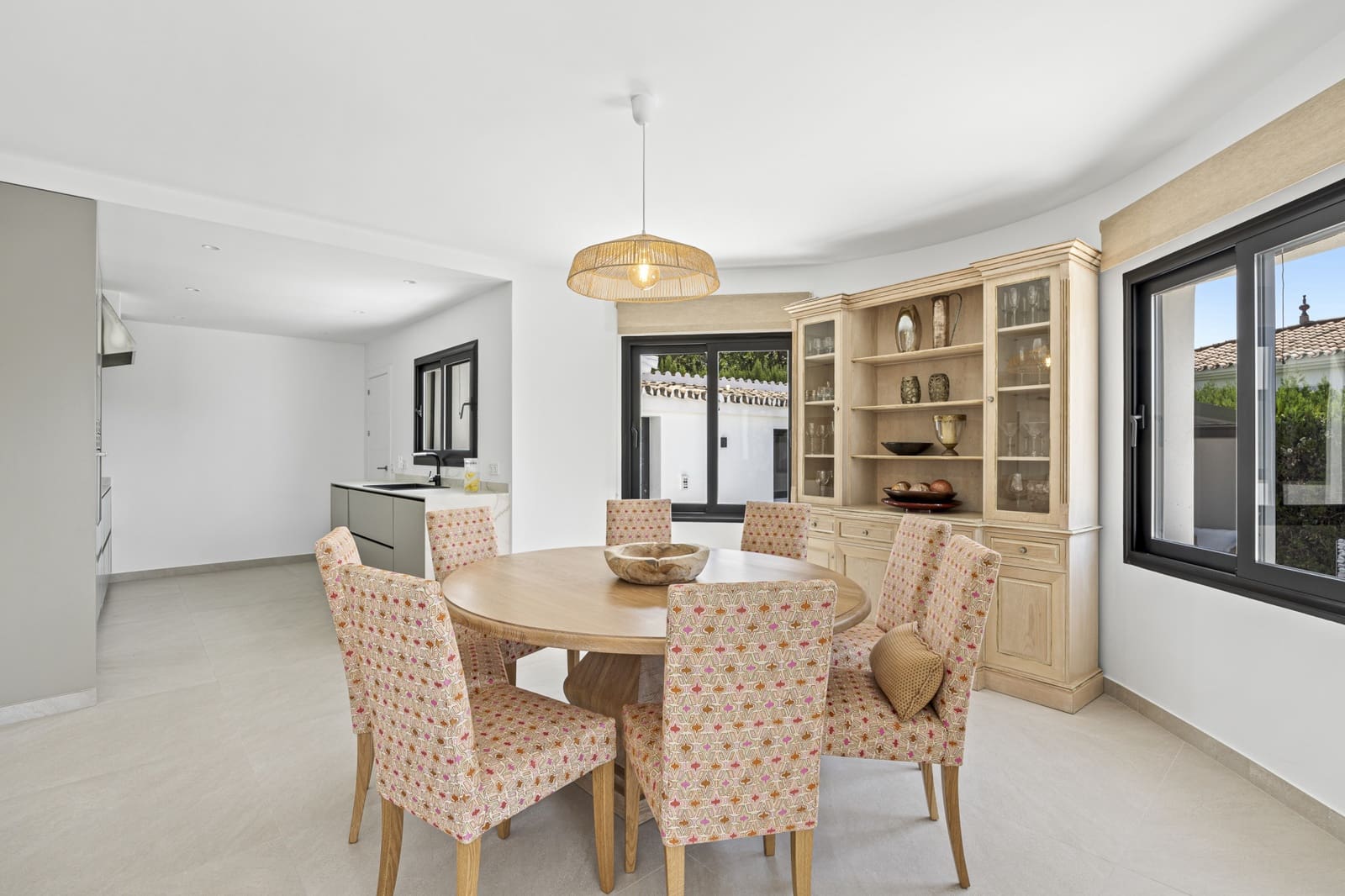 4 sypialnia Willa na sprzedaż w Guadalmina z basenem - 2 395 000 € (Ref: 8472790)