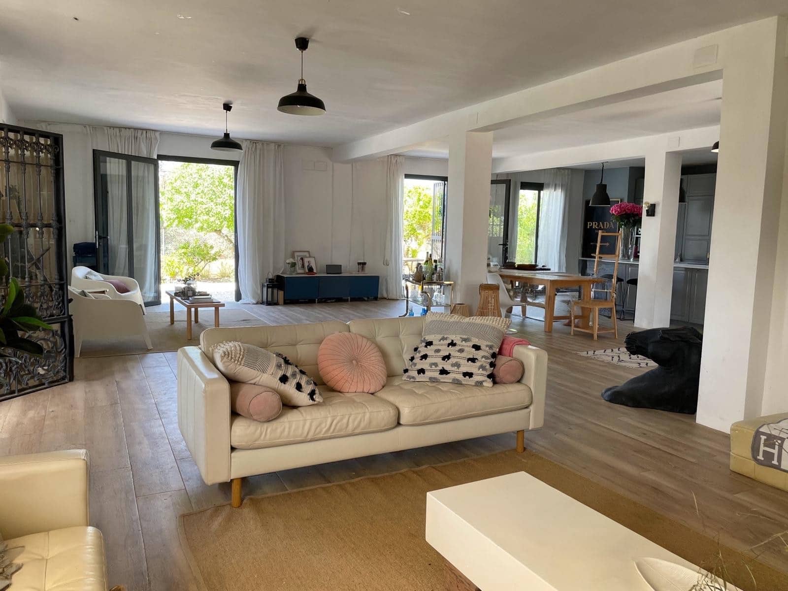 7 soveværelse Finca/Landehus til salg i Puente Genil med swimmingpool - € 449.000 (Ref: 8474222)