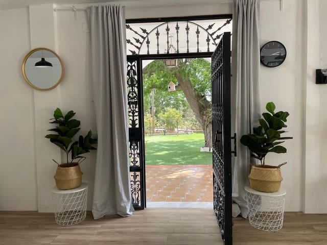 7 bedroom Finca/Country House for sale in Puente Genil with pool - € 449,000 (Ref: 8474222)