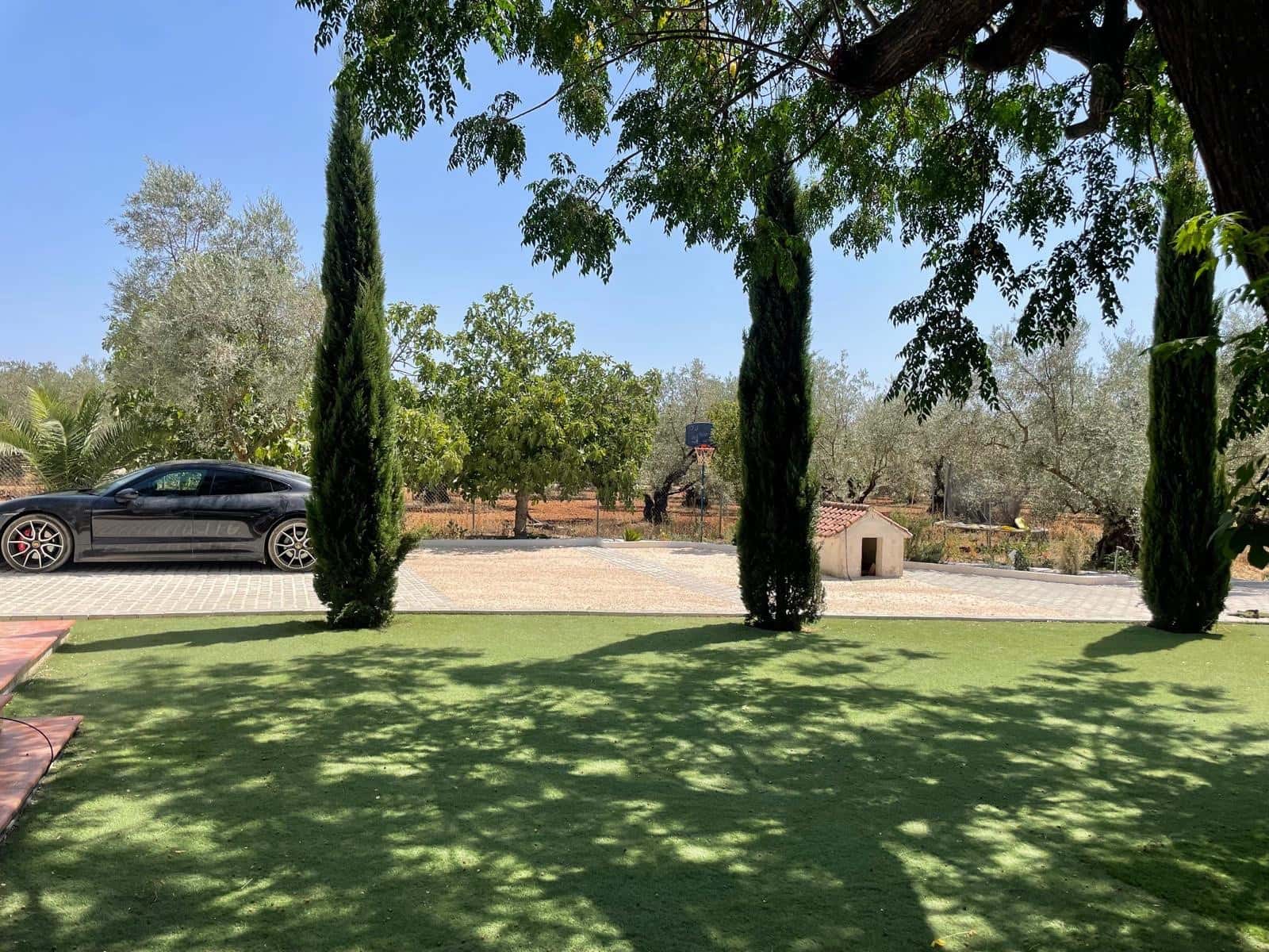 7 soveværelse Finca/Landehus til salg i Puente Genil med swimmingpool - € 449.000 (Ref: 8474222)