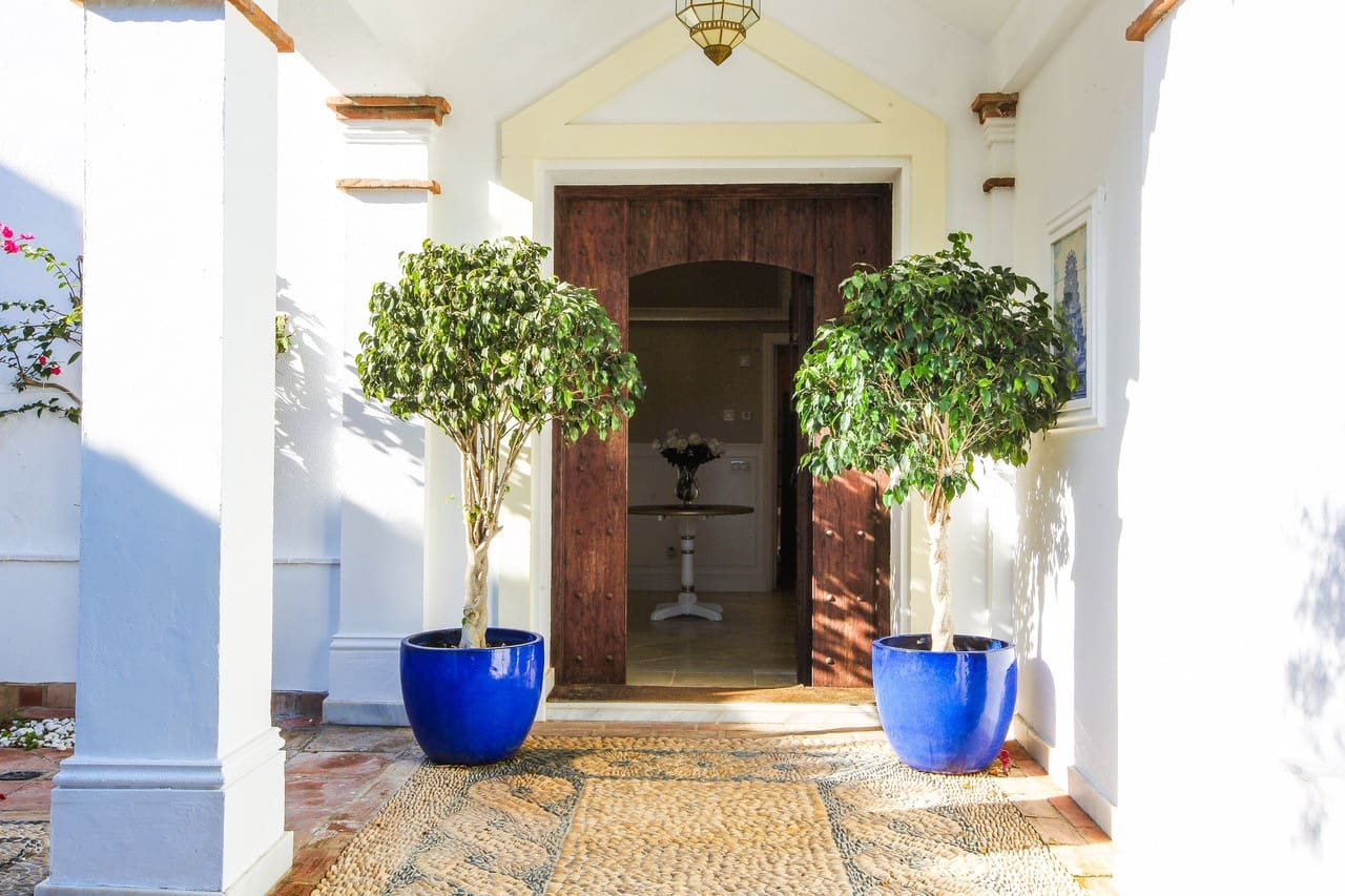 Chalet de 7 habitaciones en Sotogrande en venta con piscina garaje - 1.500.000 € (Ref: 8663357)