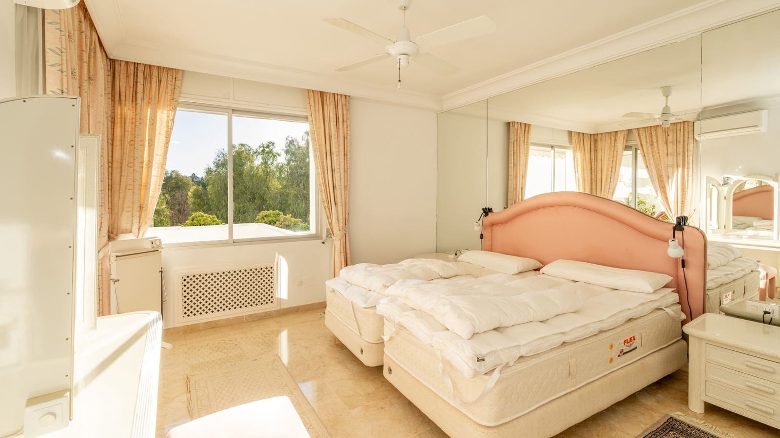 3 bedroom Apartment for sale in Guadalmina with pool garage - € 670,000 (Ref: 8668609)