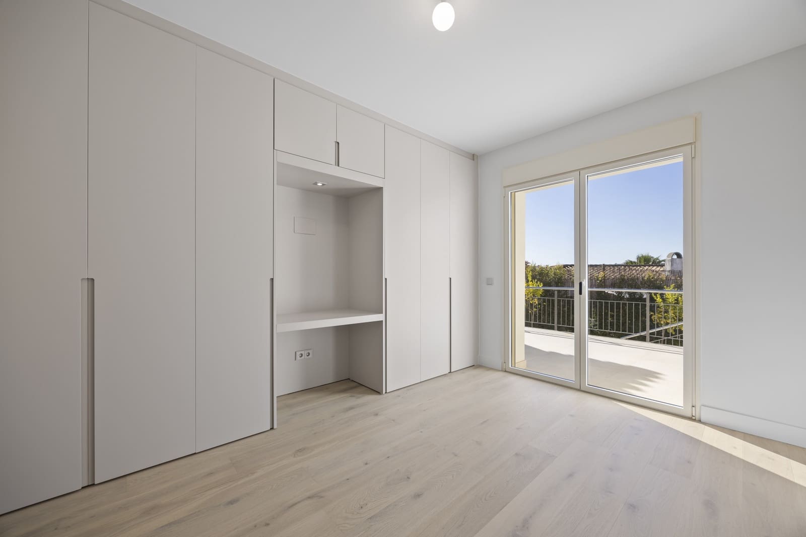 4 chambre Villa/Maison à vendre à Guadalmina avec piscine garage - 1 995 000 € (Ref: 8752950)