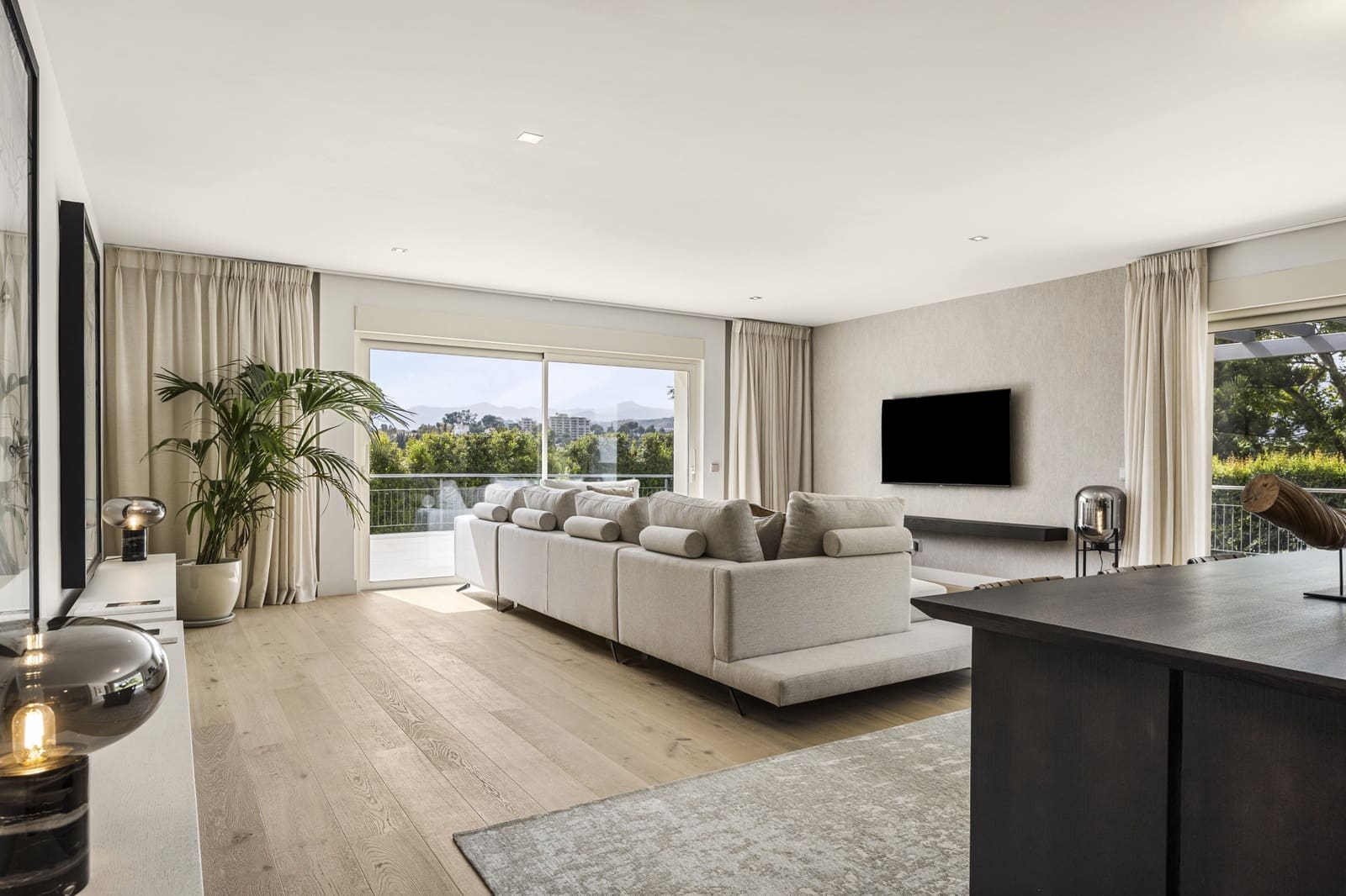4 soverom Villa til salgs i Guadalmina med svømmebasseng garasje - € 1 900 000 (Ref: 8752950)