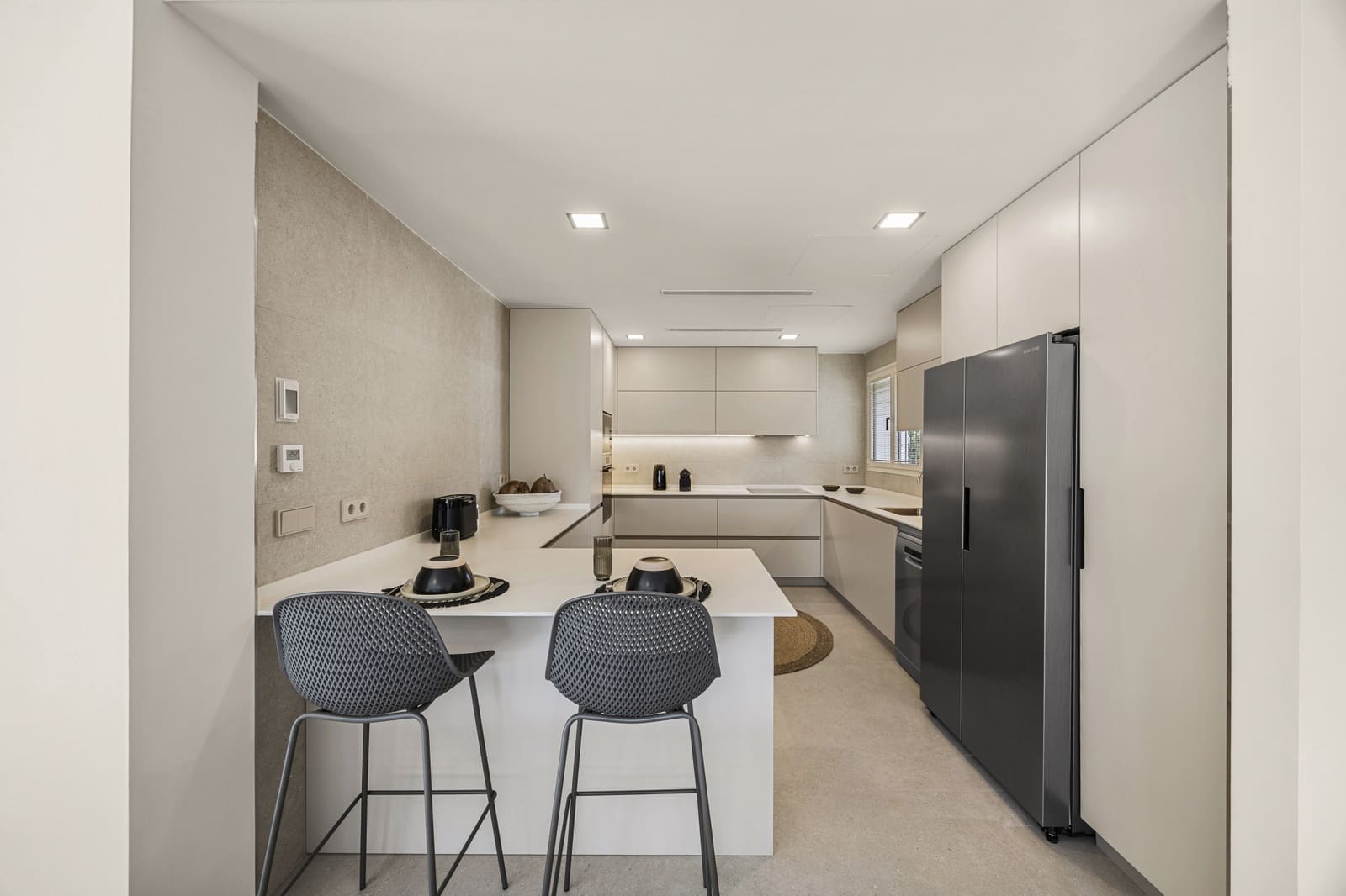 4 soverom Villa til salgs i Guadalmina med svømmebasseng garasje - € 1 900 000 (Ref: 8752950)