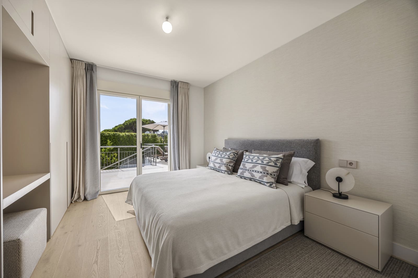 4 soverom Villa til salgs i Guadalmina med svømmebasseng garasje - € 1 900 000 (Ref: 8752950)