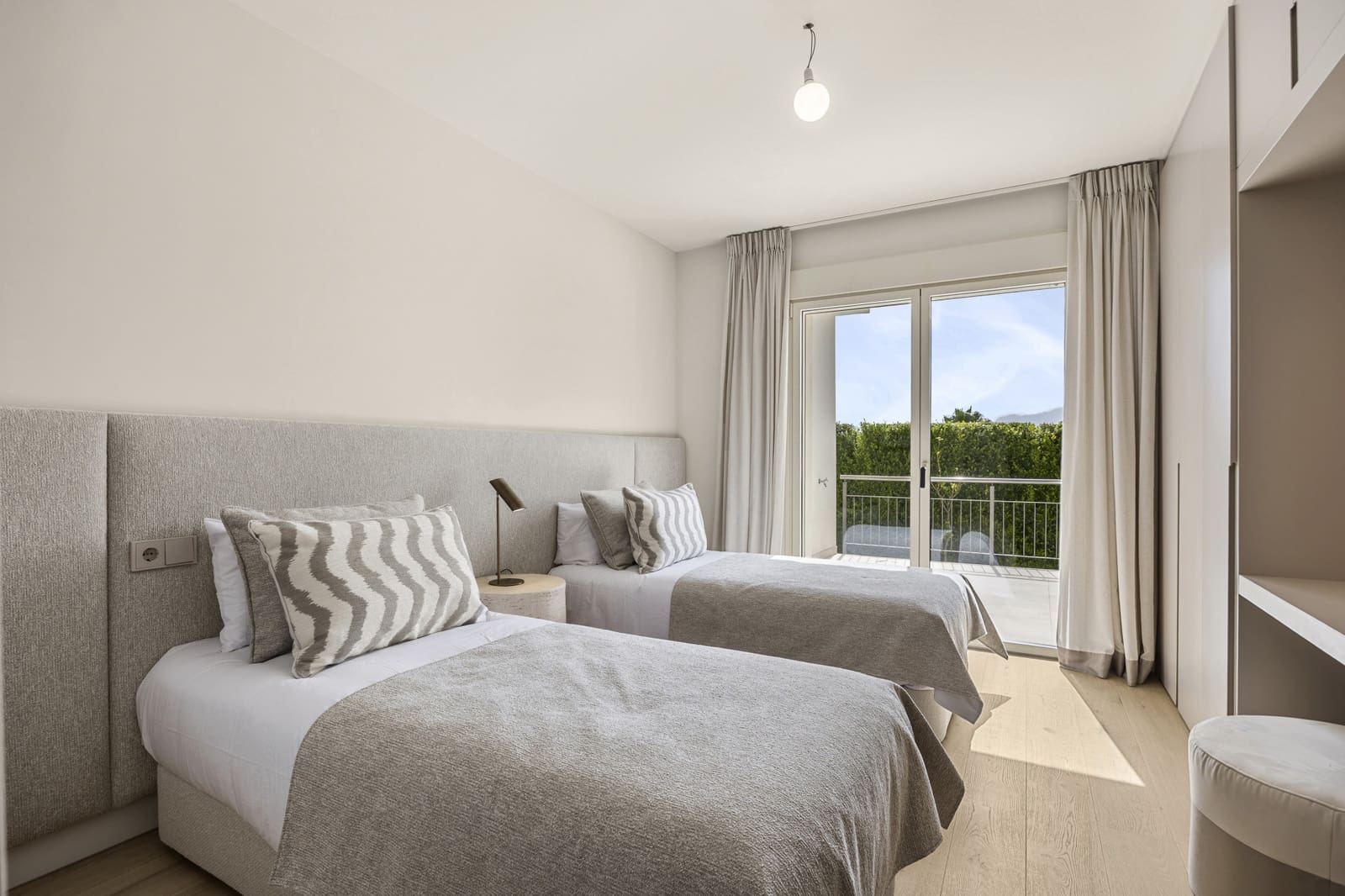 4 soverom Villa til salgs i Guadalmina med svømmebasseng garasje - € 1 900 000 (Ref: 8752950)