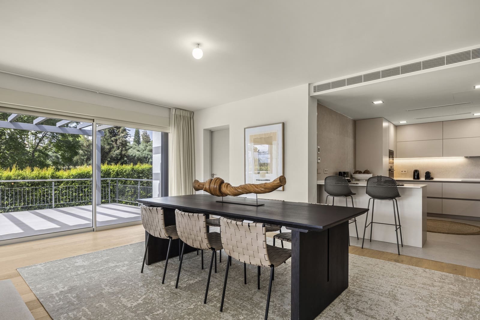 4 soverom Villa til salgs i Guadalmina med svømmebasseng garasje - € 1 900 000 (Ref: 8752950)