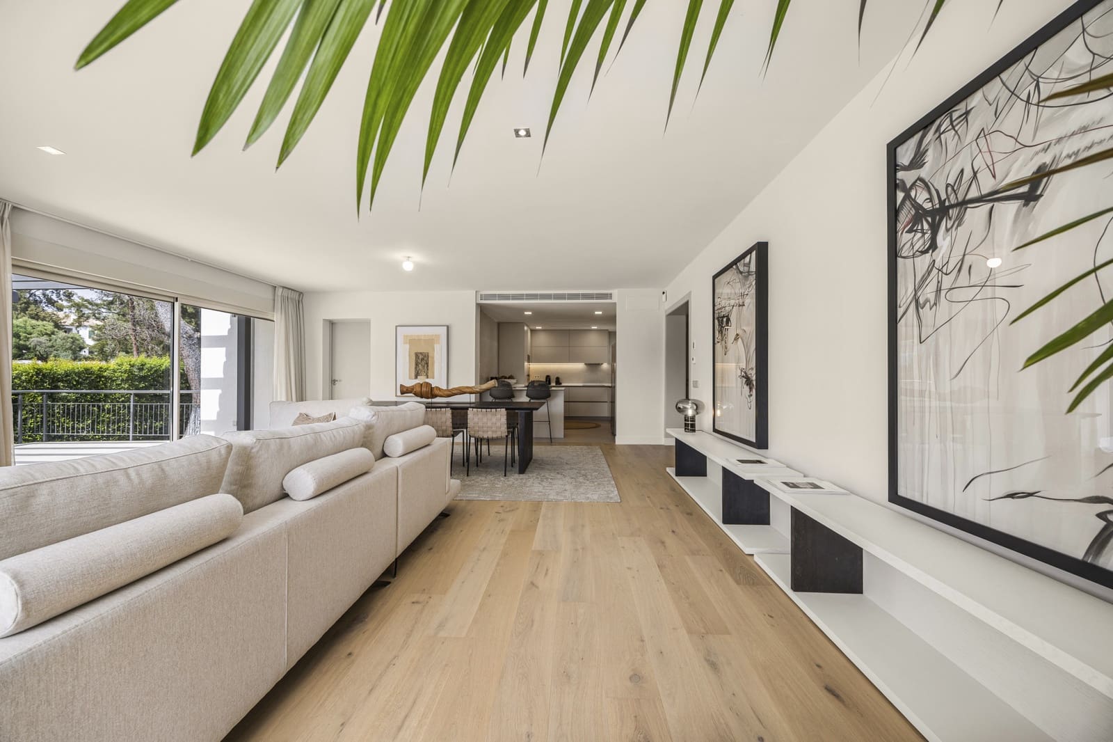 4 soverom Villa til salgs i Guadalmina med svømmebasseng garasje - € 1 900 000 (Ref: 8752950)