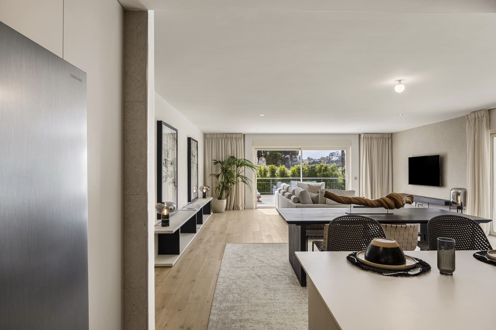 4 soverom Villa til salgs i Guadalmina med svømmebasseng garasje - € 1 900 000 (Ref: 8752950)