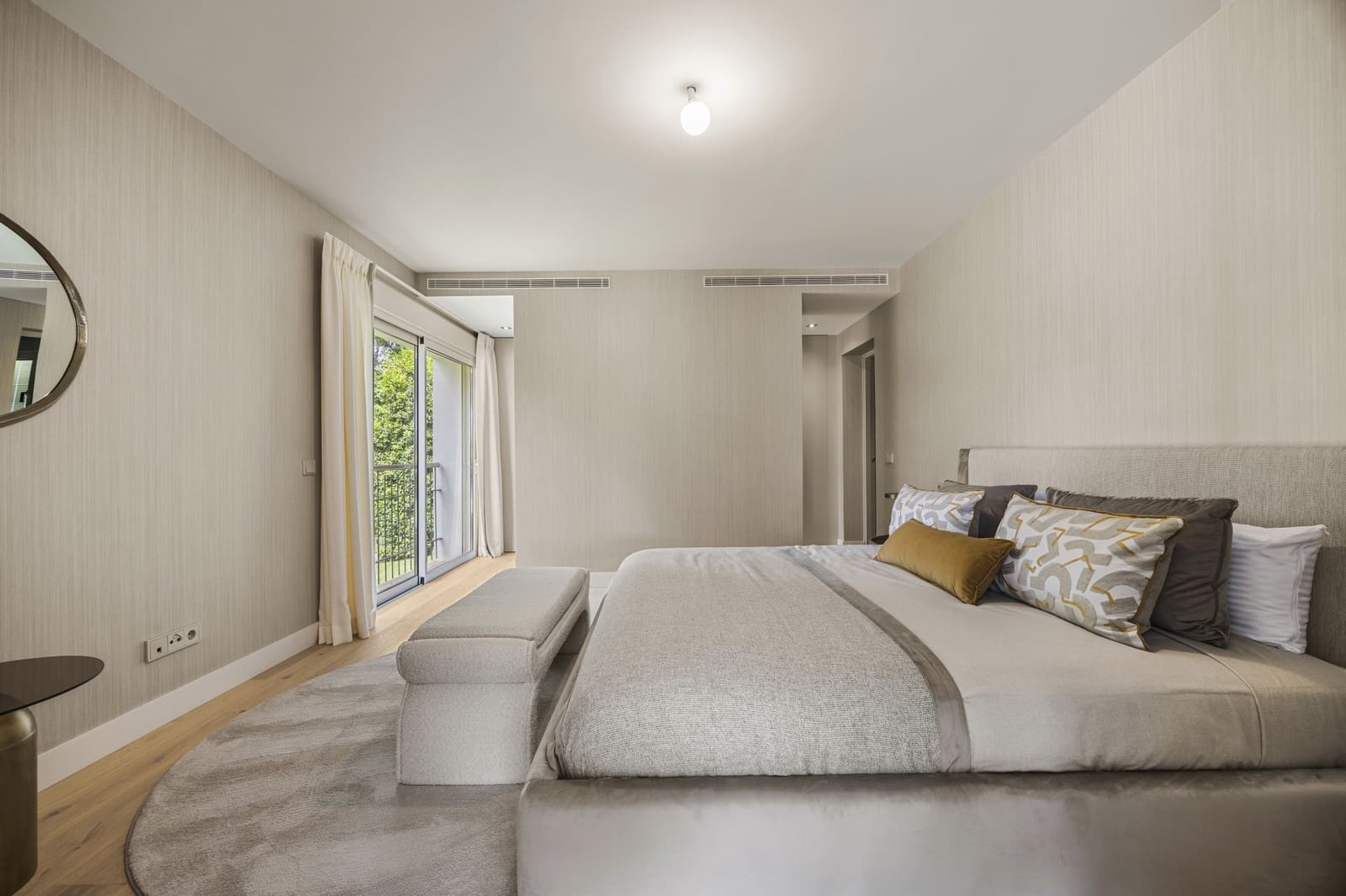 4 soverom Villa til salgs i Guadalmina med svømmebasseng garasje - € 1 900 000 (Ref: 8752950)